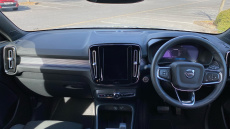 Volvo XC40 2.0 B3P Plus Dark 5dr Auto Petrol Estate